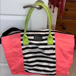 Victoria Secret travel bag